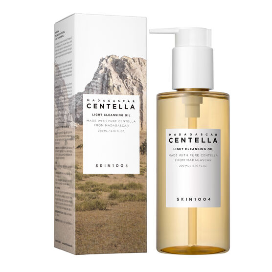 SKIN1004 CENTELLA CLEANSING OIL 200ML
